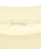 2nd NOLLEY'S（セカンドノーリーズ）スウェット 白 サイズ:F レディース/2200715758311