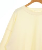 2nd NOLLEY'S（セカンドノーリーズ）スウェット 白 サイズ:F レディース/2200715758311