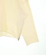 2nd NOLLEY'S（セカンドノーリーズ）スウェット 白 サイズ:F レディース/2200715758311