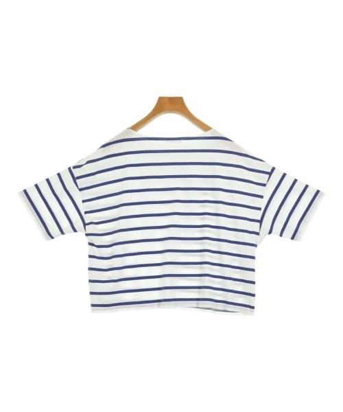 2nd NOLLEY'S（セカンドノーリーズ）Tシャツ・カットソー 白 サイズ:1(S位) レディース/2200715758328