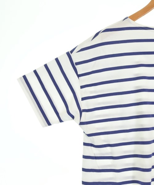 2nd NOLLEY'S（セカンドノーリーズ）Tシャツ・カットソー 白 サイズ:1(S位) レディース/2200715758328