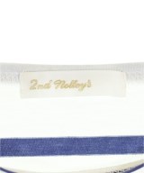 2nd NOLLEY'S（セカンドノーリーズ）Tシャツ・カットソー 白 サイズ:1(S位) レディース/2200715758328