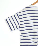 2nd NOLLEY'S（セカンドノーリーズ）Tシャツ・カットソー 白 サイズ:1(S位) レディース/2200715758328