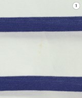 2nd NOLLEY'S（セカンドノーリーズ）Tシャツ・カットソー 白 サイズ:1(S位) レディース/2200715758328