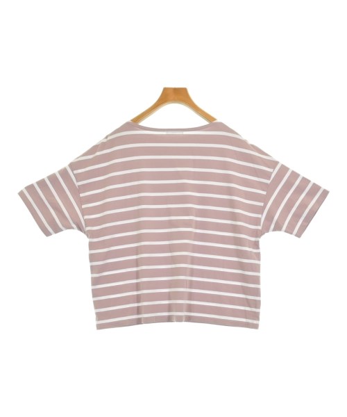 2nd NOLLEY'S（セカンドノーリーズ）Tシャツ・カットソー ピンク サイズ:2(M位) レディース/2200715758335