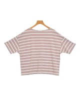 2nd NOLLEY'S（セカンドノーリーズ）Tシャツ・カットソー ピンク サイズ:2(M位) レディース/2200715758335
