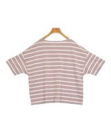 2nd NOLLEY'S（セカンドノーリーズ）Tシャツ・カットソー ピンク サイズ:2(M位) レディース/2200715758335