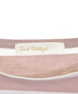 2nd NOLLEY'S（セカンドノーリーズ）Tシャツ・カットソー ピンク サイズ:2(M位) レディース/2200715758335