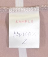 2nd NOLLEY'S（セカンドノーリーズ）Tシャツ・カットソー ピンク サイズ:2(M位) レディース/2200715758335