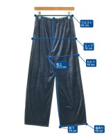 2nd NOLLEY'S（セカンドノーリーズ）その他 紺 サイズ:2(M位) レディース/2200715758342