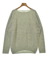 2nd NOLLEY'S（セカンドノーリーズ）ニット・セーター グレー サイズ:F レディース/2200723563075