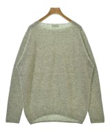 2nd NOLLEY'S（セカンドノーリーズ）ニット・セーター グレー サイズ:F レディース/2200723563075