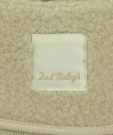 2nd NOLLEY'S（セカンドノーリーズ）その他 ベージュ サイズ:F レディース/2200724720019
