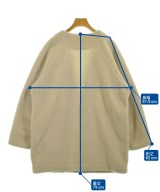 2nd NOLLEY'S（セカンドノーリーズ）その他 ベージュ サイズ:F レディース/2200724720019