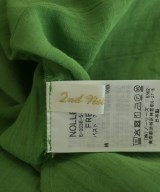 2nd NOLLEY'S（セカンドノーリーズ）カジュアルシャツ 緑 サイズ:F レディース/2200728287075