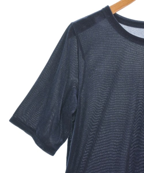 2nd NOLLEY'S（セカンドノーリーズ）Tシャツ・カットソー 紺 サイズ:F レディース/2200677593074