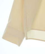 2nd NOLLEY'S（セカンドノーリーズ）ブラウス ベージュ サイズ:F レディース/2200683677102