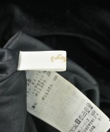 2nd NOLLEY'S（セカンドノーリーズ）ロング・マキシ丈スカート 黒 サイズ:38(M位) レディース/2200676672046
