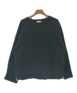 2nd NOLLEY'S（セカンドノーリーズ）スウェット 黒 サイズ:F レディース/2200676672077