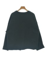 2nd NOLLEY'S（セカンドノーリーズ）スウェット 黒 サイズ:F レディース/2200676672077