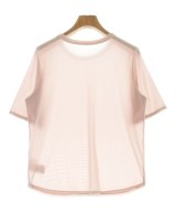 2nd NOLLEY'S（セカンドノーリーズ）Tシャツ・カットソー ピンク サイズ:F レディース/2200676672084