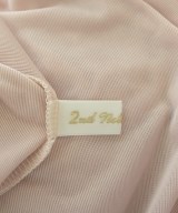 2nd NOLLEY'S（セカンドノーリーズ）Tシャツ・カットソー ピンク サイズ:F レディース/2200676672084