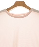 2nd NOLLEY'S（セカンドノーリーズ）Tシャツ・カットソー ピンク サイズ:F レディース/2200676672084