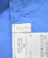 2nd NOLLEY'S（セカンドノーリーズ）その他 青 サイズ:36(S位) レディース/2200679998037