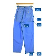 2nd NOLLEY'S（セカンドノーリーズ）その他 青 サイズ:36(S位) レディース/2200679998037
