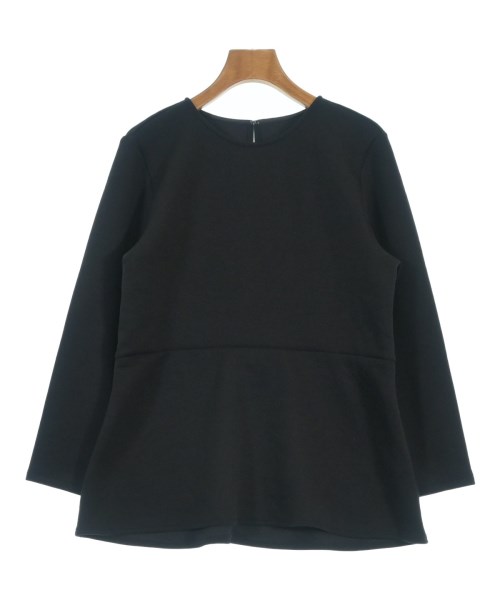 2nd NOLLEY'S(セカンドノーリーズ)Tシャツ・カットソー 黒 サイズ:38(M位)/2200681919068