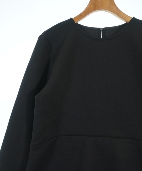 2nd NOLLEY'S（セカンドノーリーズ）Tシャツ・カットソー 黒 サイズ:38(M位) レディース/2200681919068