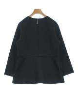2nd NOLLEY'S（セカンドノーリーズ）Tシャツ・カットソー 黒 サイズ:38(M位) レディース/2200681919068