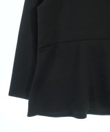 2nd NOLLEY'S（セカンドノーリーズ）Tシャツ・カットソー 黒 サイズ:38(M位) レディース/2200681919068