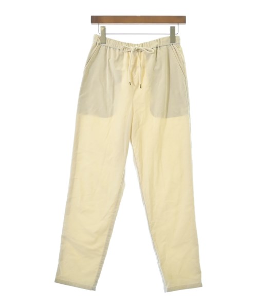 2nd NOLLEY'S(セカンドノーリーズ)その他 白 サイズ:38(M位)/2200688672089