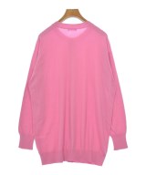 2nd NOLLEY'S（セカンドノーリーズ）カーディガン ピンク サイズ:F レディース/2200688997090
