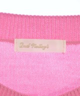 2nd NOLLEY'S（セカンドノーリーズ）カーディガン ピンク サイズ:F レディース/2200688997090