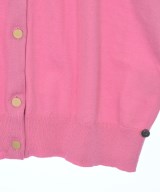 2nd NOLLEY'S（セカンドノーリーズ）カーディガン ピンク サイズ:F レディース/2200688997090