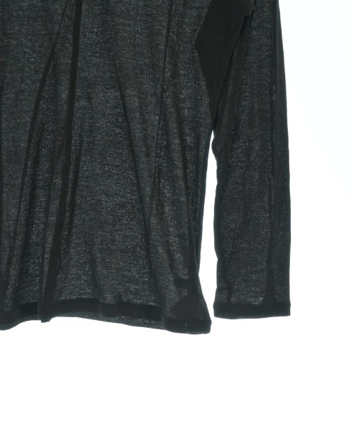 2nd NOLLEY'S（セカンドノーリーズ）Tシャツ・カットソー 黒 サイズ:F レディース/2200689463044