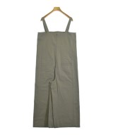 3cr（スリークラフトルーム）オールインワン/サロペット カーキ サイズ:1(S位) レディース/2200625757121