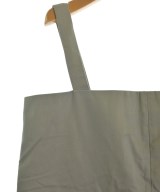 3cr（スリークラフトルーム）オールインワン/サロペット カーキ サイズ:1(S位) レディース/2200625757121