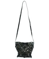 52 BY HIKARUMATSUMURA（ゴジュウニバイヒカルマツムラ）ショルダーバッグ 黒 サイズ:- レディース/2200643103030