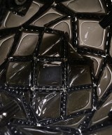 52 BY HIKARUMATSUMURA（ゴジュウニバイヒカルマツムラ）ショルダーバッグ 黒 サイズ:- レディース/2200643103030