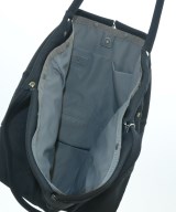 52 BY HIKARUMATSUMURA（ゴジュウニバイヒカルマツムラ）トートバッグ 黒 サイズ:- レディース/2200686199090