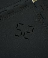 52 BY HIKARUMATSUMURA（ゴジュウニバイヒカルマツムラ）トートバッグ 黒 サイズ:- レディース/2200686199090