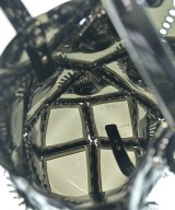 52 BY HIKARUMATSUMURA（ゴジュウニバイヒカルマツムラ）ショルダーバッグ 黒 サイズ:- レディース/2200700166671