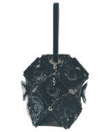 52 BY HIKARUMATSUMURA（ゴジュウニバイヒカルマツムラ）ショルダーバッグ 黒 サイズ:- レディース/2200700166725