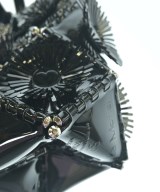 52 BY HIKARUMATSUMURA（ゴジュウニバイヒカルマツムラ）ショルダーバッグ 黒 サイズ:- レディース/2200700166763