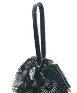 52 BY HIKARUMATSUMURA（ゴジュウニバイヒカルマツムラ）ショルダーバッグ 黒 サイズ:- レディース/2200700166787