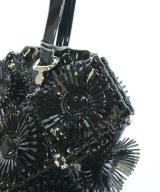 52 BY HIKARUMATSUMURA（ゴジュウニバイヒカルマツムラ）ショルダーバッグ 黒 サイズ:- レディース/2200700166800