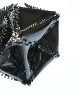 52 BY HIKARUMATSUMURA（ゴジュウニバイヒカルマツムラ）ショルダーバッグ 黒 サイズ:- レディース/2200700166800